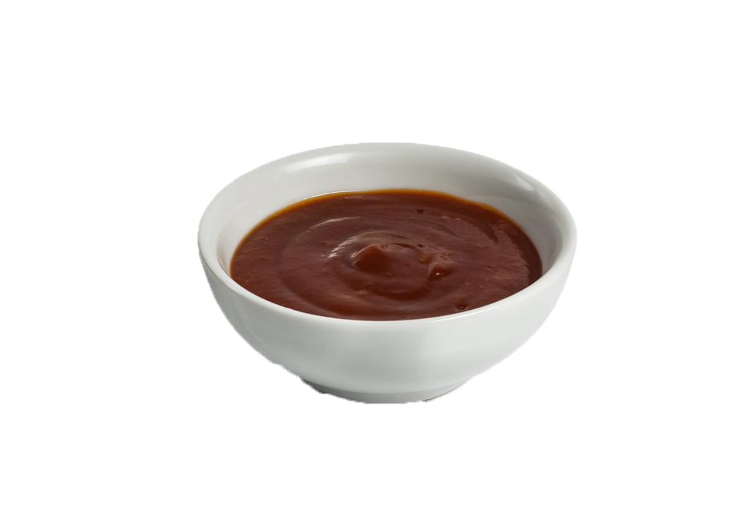 Соус барбекю (BBQ)