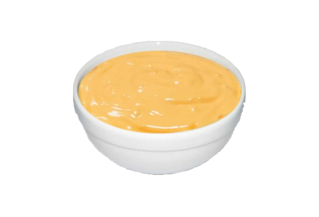 Соус сырный