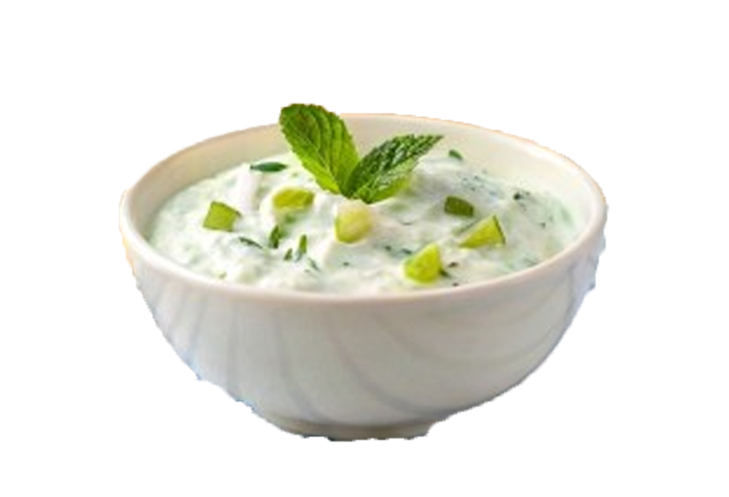 Соус чесночный 