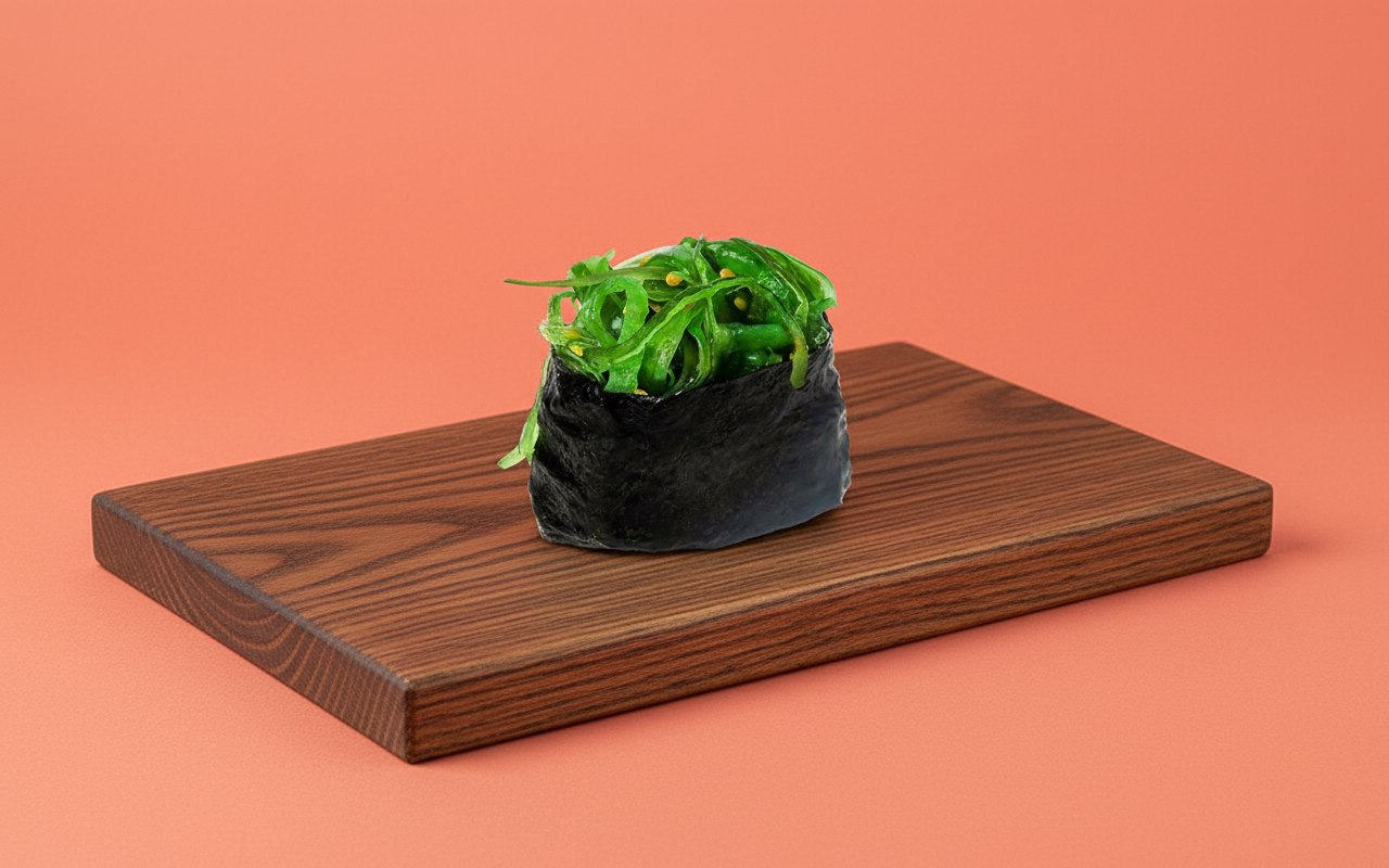 Гункан чука