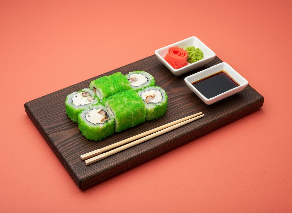 Зелёный дракон премиум