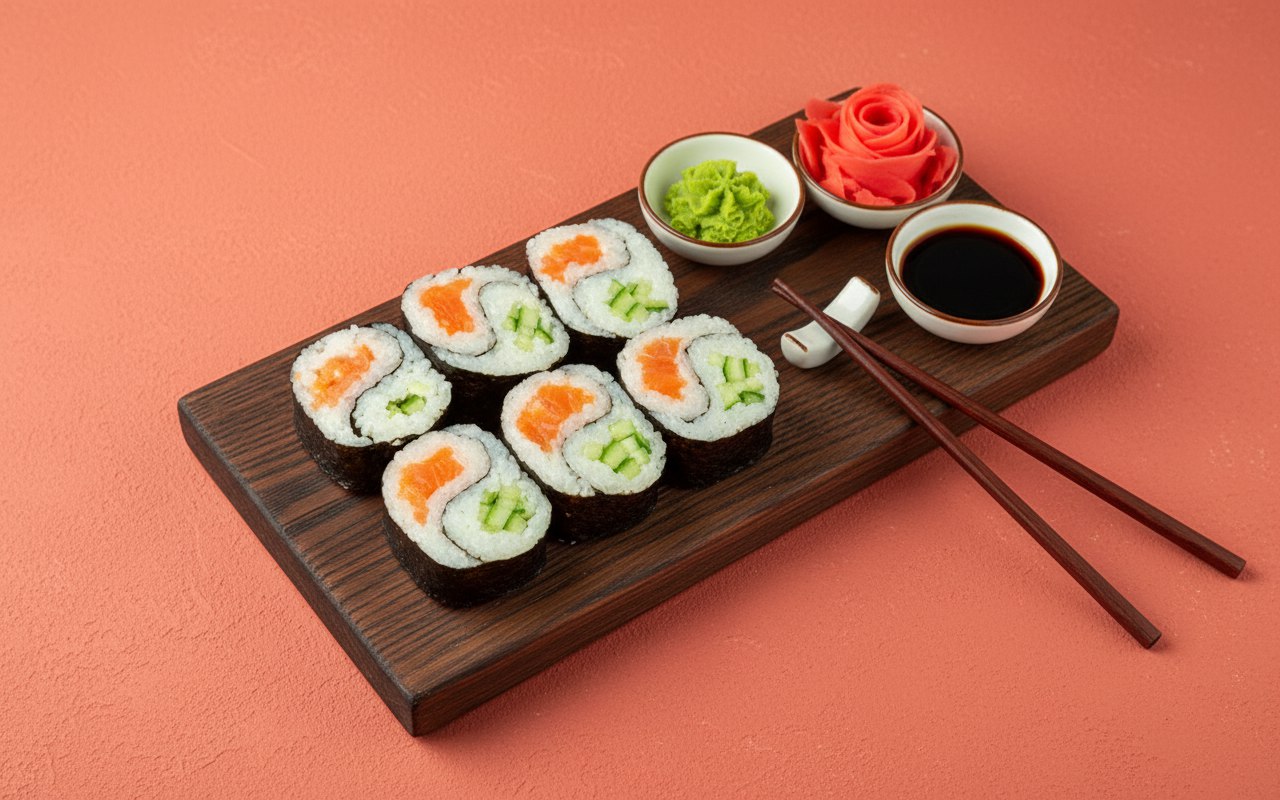 Инь и Ян премиум