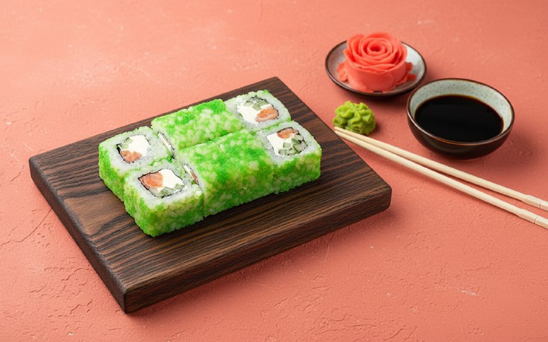 Филадельфия грин