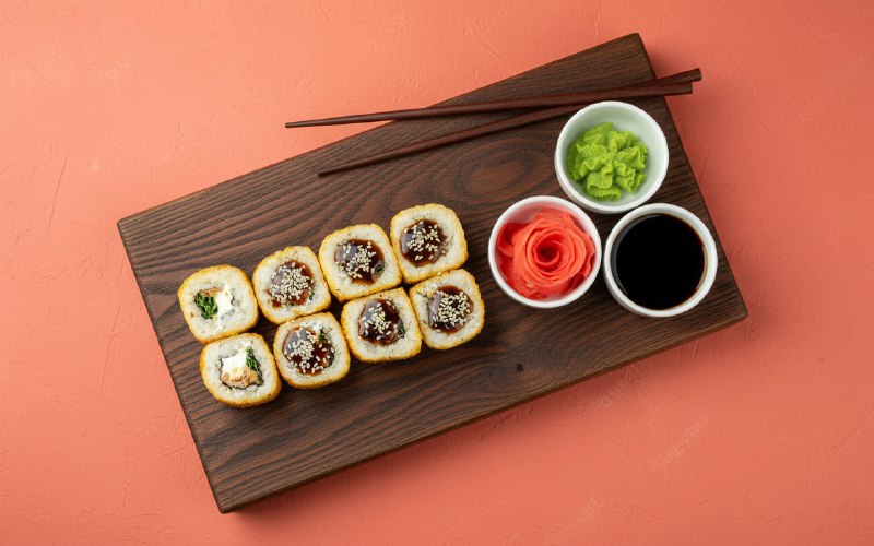 Юми темпура