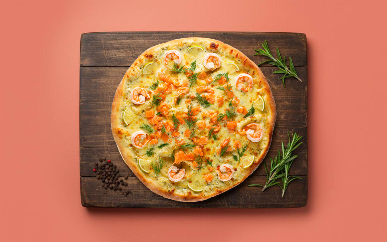 Норвежская