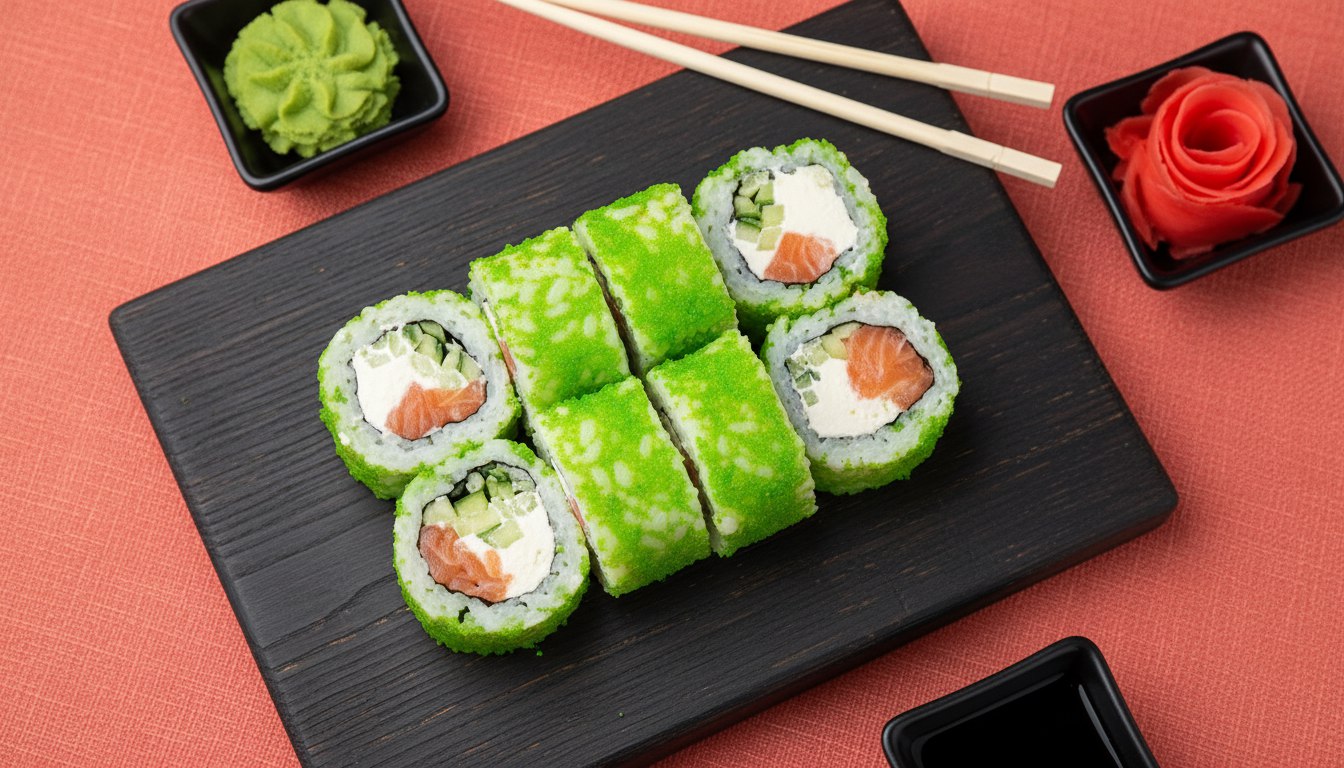 Филадельфия грин премиум