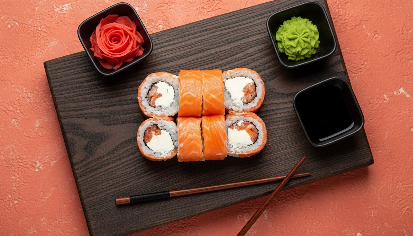 Филадельфия макси премиум