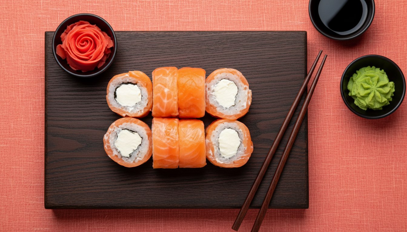 Филадельфия премиум