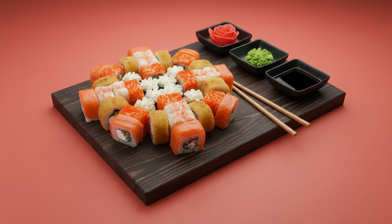 Набор АНДРЮША