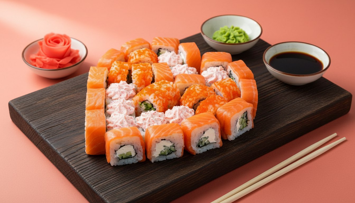 Набор ВАЛЕНТИНКА