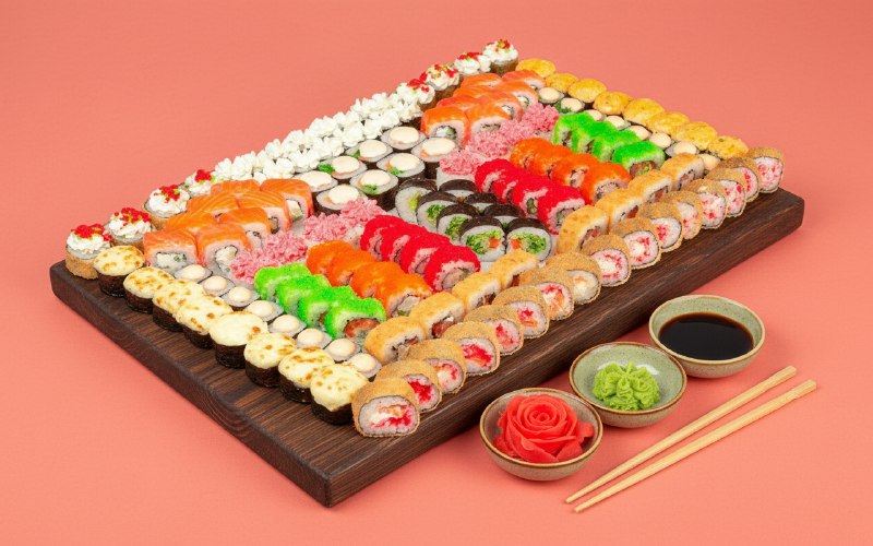 Набор ВСЕМОГУЩИЙ