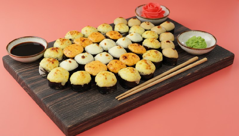 Набор ГОРЯЧИЙ ПАПА