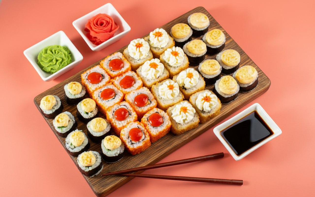 Набор ДРАКОША