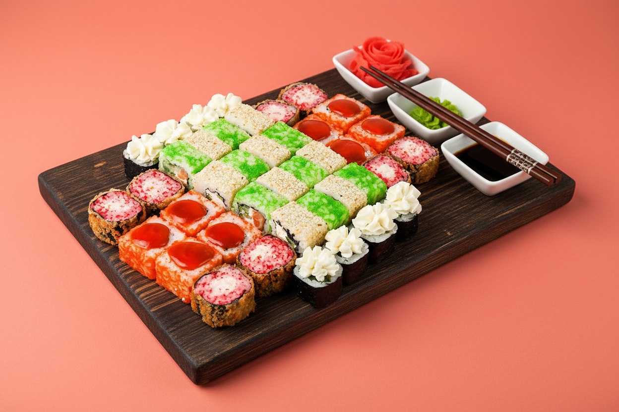 Набор НИНДЗЯ