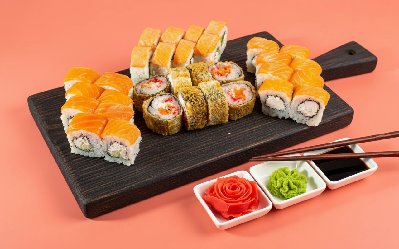 Набор КАРКУША