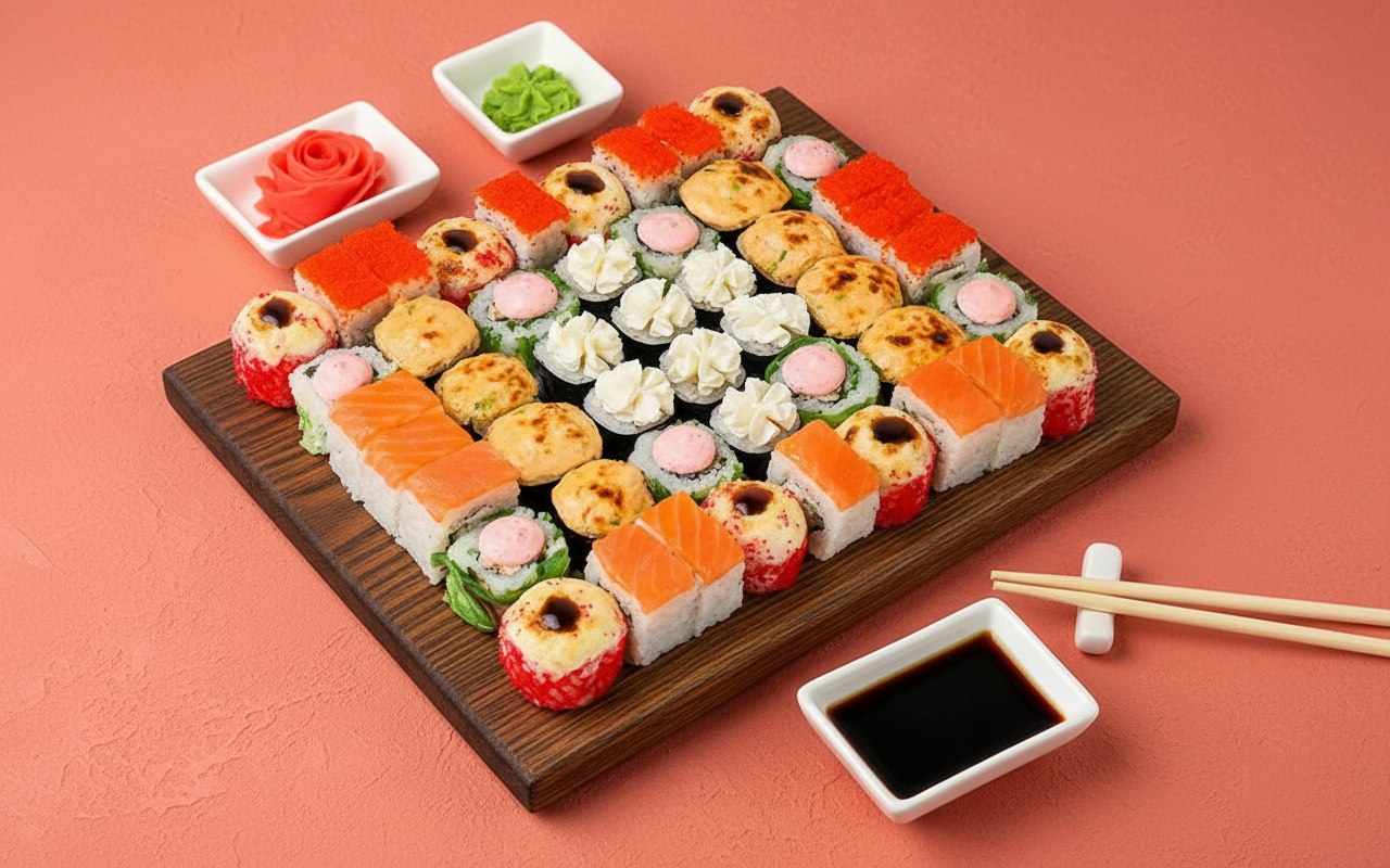 Набор КОМПАНЕЙСКИЙ