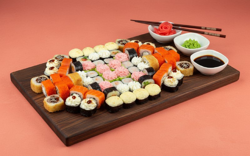 Набор МАТРОСКИН