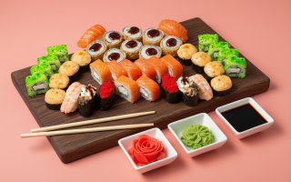 Набор ОХОТНИК