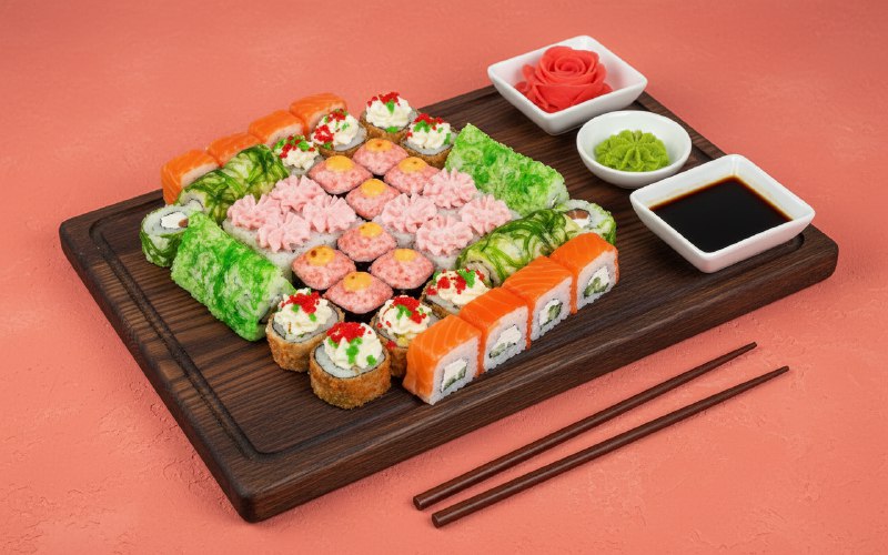 Набор ПЕТРОВИЧ