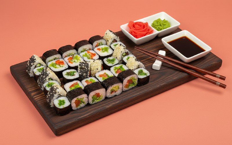 Набор ПП-ЗОЖный