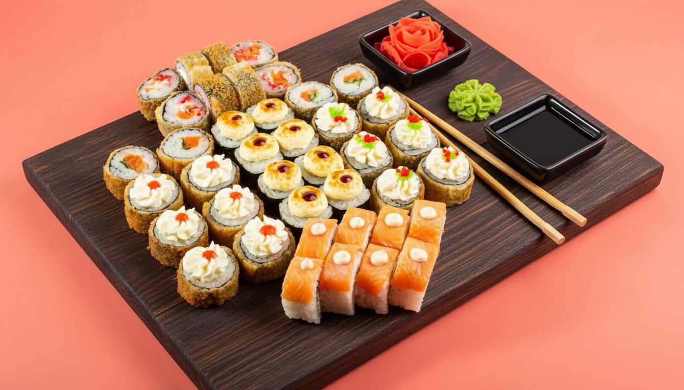 Набор СТЕПАШКА