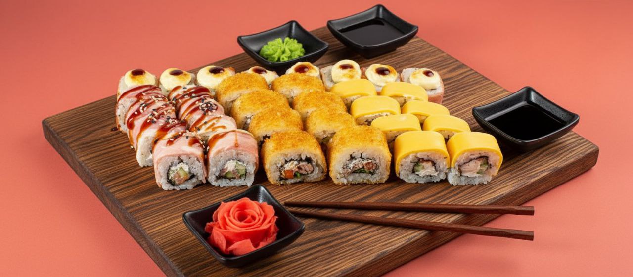 Набор ХРЮША