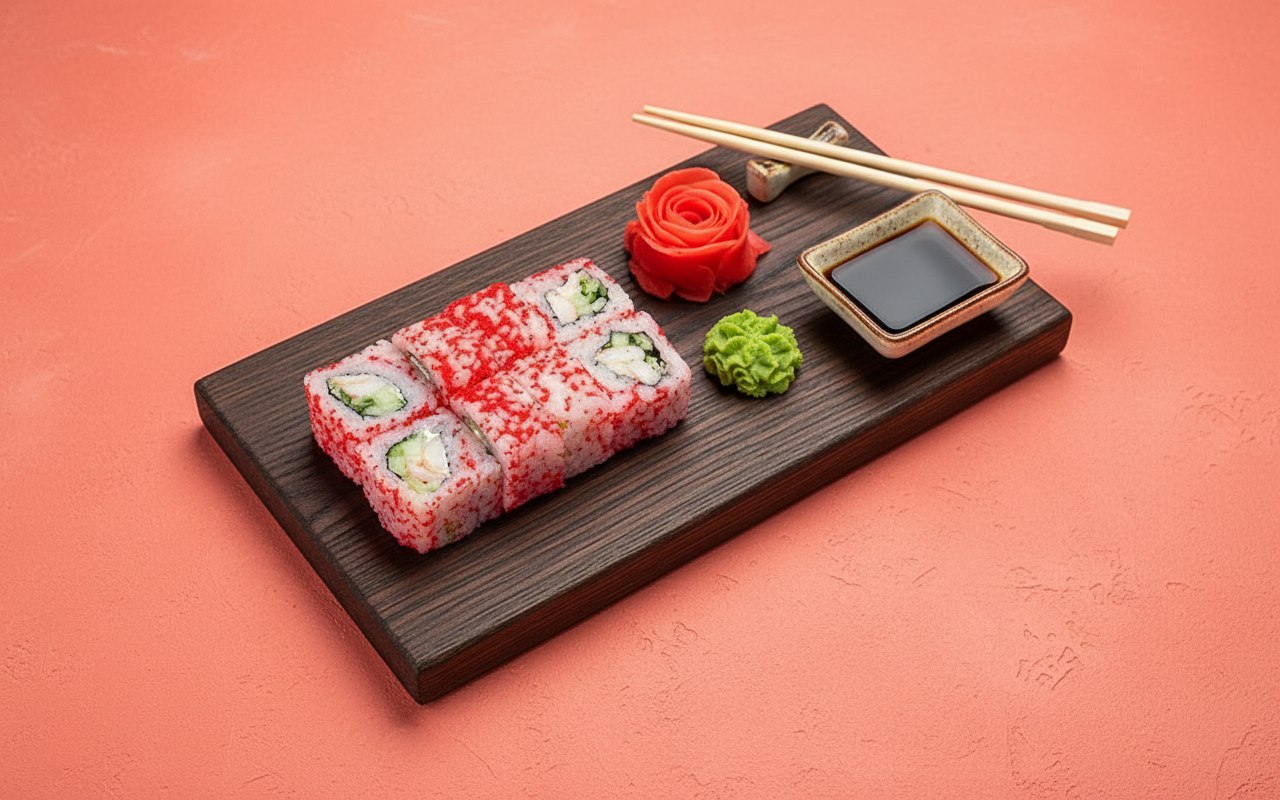 Калифорния эби