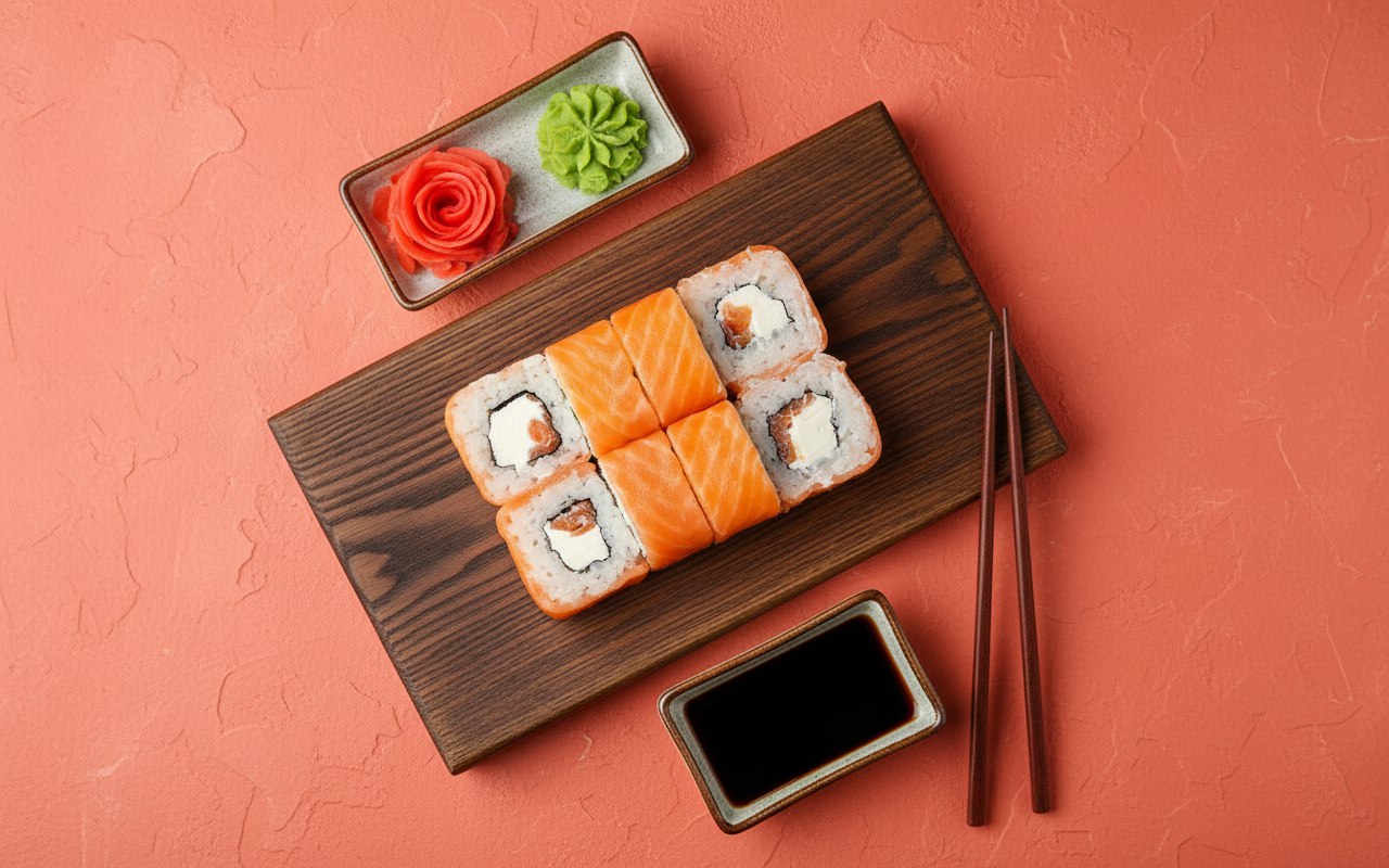 Филадельфия макси