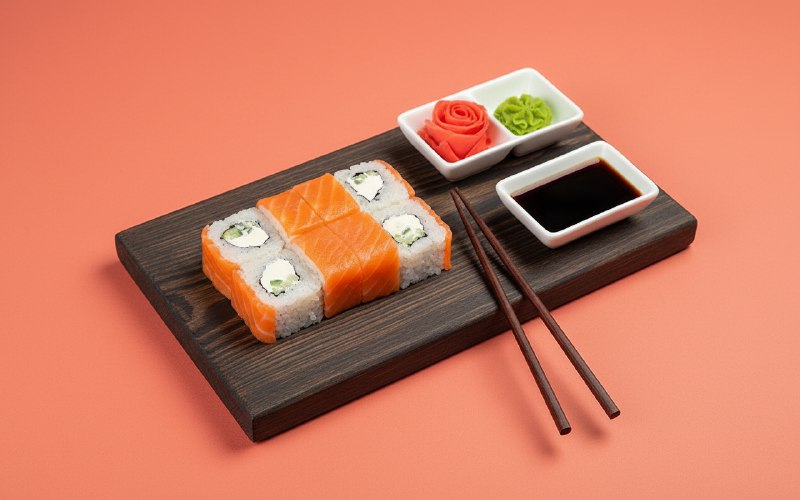 Филадельфия мини